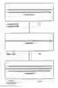 Fig. 01 - Multiple account advanced payment card and method of routing card transactions