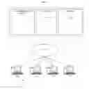 Fig. 06 - System and method for navigating a collection of editorial content