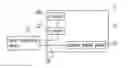 Fig. 01 - Price display apparatus having bistable display panel and method thereof