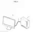 Fig. 02 - COMPUTER INTEGRATED DISPLAY INTEGRATED DISPLAY AND CONTROL METHOD OF THE SAME