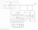 Fig. 01 - Lane crossing instruction selecting operand data bits conveyed from register via direct path and lane crossing path for execution