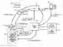Fig. 01 - System and method establishing trusted relationships to enable secure exchange of private information