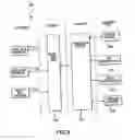 Fig. 06 - Content management application for an interactive environment