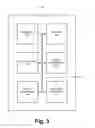 Fig. 06 - Selection-based resizing for advanced scrolling of display items