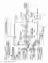 Fig. 03 - Within an electronic book environment, retrieving and displaying content associated with images or text in the electronic book