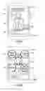 Fig. 08 - Within an electronic book environment, retrieving and displaying content associated with images or text in the electronic book