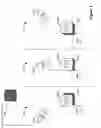 Fig. 03 - Three dimensional user interface effects on a display by using properties of motion