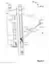 Fig. 04 - Three dimensional user interface effects on a display by using properties of motion