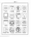 Fig. 01 - Apparatuses and methods for rearranging menu items