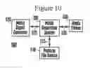 Fig. 11 - Method and system for continuing in a second graphics page display of live video previously presented in a first graphics page when a user navigates from the first graphics page to the second graphics page