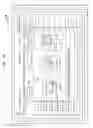 Fig. 62 - Managed services portals and method of operation of same