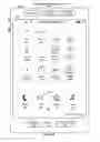 Fig. 07 - Device, method, and graphical user interface for creating a new folder