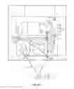 Fig. 13 - Graphical user interface for emergency apparatus and method for operating same