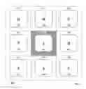 Fig. 05 - USER INPUT REMAPPING