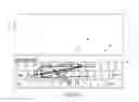 Fig. 13 - Reduced keyboard with prediction solutions when input is a partial sliding trajectory