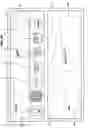 Fig. 15 - Menu display apparatus, menu display method and program