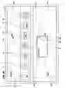 Fig. 17 - Menu display apparatus, menu display method and program