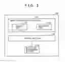 Fig. 03 - Information processing apparatus, information processing method and program associated with a graphical user interface with proximity sensor triggered menu options