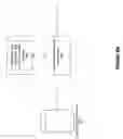Fig. 17 - WEB-BASED CROSS-PLATFORM WIRELESS DEVICE APPLICATION CREATION AND MANAGEMENT SYSTEMS, AND METHODS THEREFOR