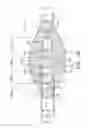 Fig. 05 - Ambidextrous glove
