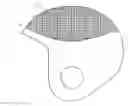 Fig. 01 - Helmet