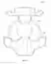 Fig. 14 - HELMET PADDING SYSTEMS