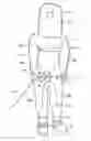 Fig. 01 - Protective suit for an individual and related assembly