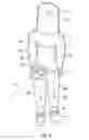 Fig. 02 - Protective suit for an individual and related assembly