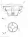 Fig. 02 - Drain insert