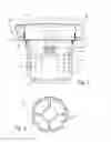 Fig. 03 - Drain insert