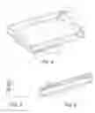 Fig. 05 - Portable and handicap accessible shower stall