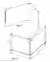 Fig. 06 - Portable and handicap accessible shower stall
