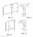 Fig. 08 - Portable and handicap accessible shower stall