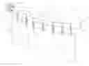 Fig. 01 - SYSTEMS FOR MOVING SHOWER RODS