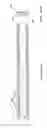 Fig. 12 - SYSTEMS FOR MOVING SHOWER RODS
