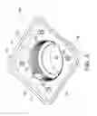 Fig. 04 - CONCEALED DRAINAGE APPARATUS