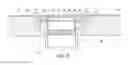 Fig. 10 - CONCEALED DRAINAGE APPARATUS