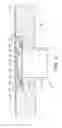 Fig. 16 - CONCEALED DRAINAGE APPARATUS
