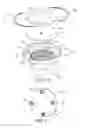 Fig. 17 - CONCEALED DRAINAGE APPARATUS