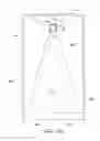 Fig. 20 - CONCEALED DRAINAGE APPARATUS