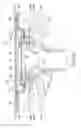Fig. 23 - CONCEALED DRAINAGE APPARATUS