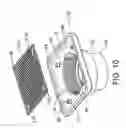 Fig. 11 - TILEABLE DRAIN AND COVER APPARATUS