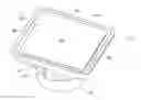 Fig. 01 - KITS FROM WHICH MAY BE MANUFACTURED DRAINABLE STRUCTURES WITH CONCEALED DRAINS
