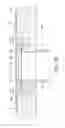 Fig. 15 - KITS FROM WHICH MAY BE MANUFACTURED DRAINABLE STRUCTURES WITH CONCEALED DRAINS