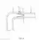 Fig. 04 - Bassinet set and playard module thereof