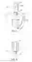 Fig. 04 - Infant Bassinet Assembly