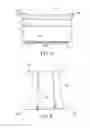 Fig. 05 - Infant Bassinet Assembly