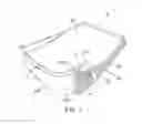 Fig. 06 - Infant Bassinet Assembly