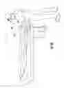 Fig. 11 - Patient support with universal energy supply system