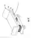 Fig. 12 - Patient support with universal energy supply system